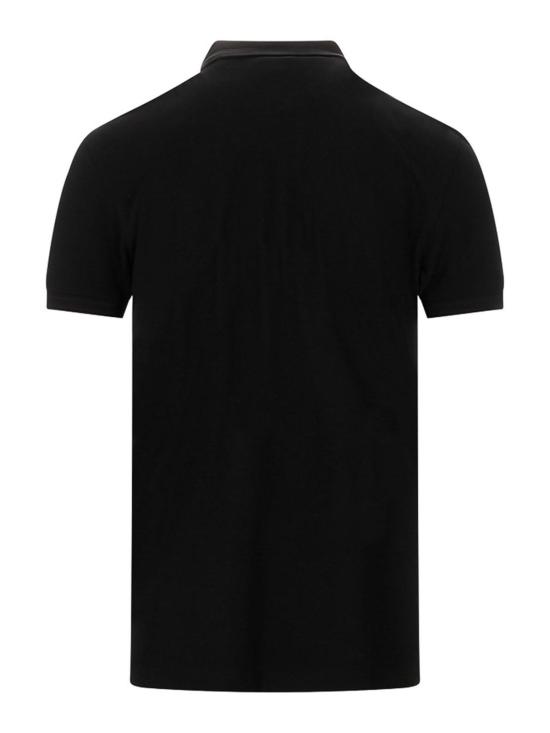26SS 휴고보스 패디 폴로 티셔츠 50469055009 Black - HUGO BOSS