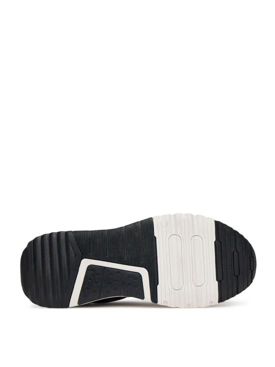 25FW 베르사체 스니커즈 79YA3SA1ZSD05G89 Black - VERSACE