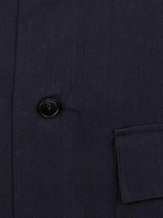 26SS 휴고보스 긴팔 셔츠 50561419404 Blue - HUGO BOSS