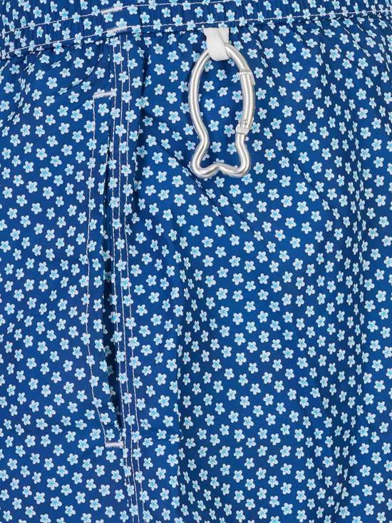 26SS 페델리 스윔팬츠 00318F20824 Blue - FEDELI
