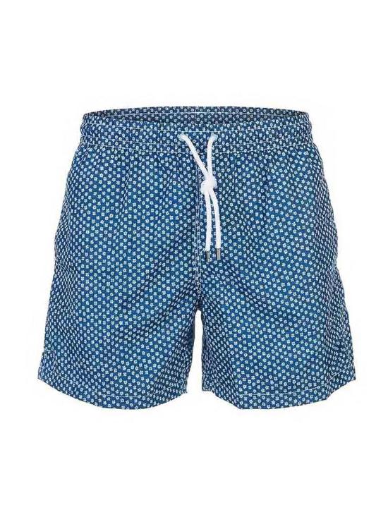 26SS 페델리 스윔팬츠 00318F20824 Blue