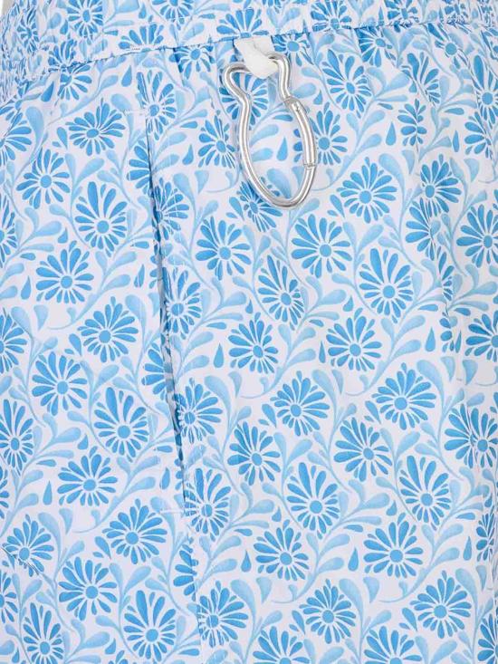 26SS 페델리 스윔팬츠 00318F8211 Blue - FEDELI