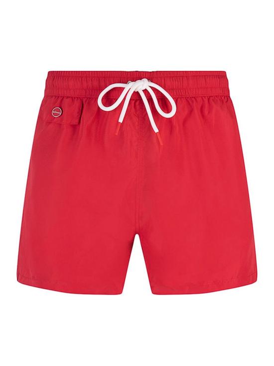 26SS 키톤 스윔팬츠 UCOM010K0741H04 Red