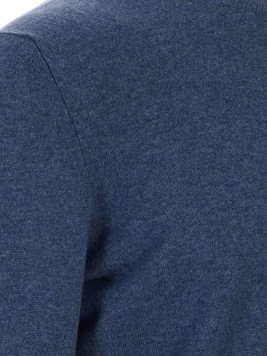 26SS 페델리 스웨터 07001ABISSO Blue - FEDELI