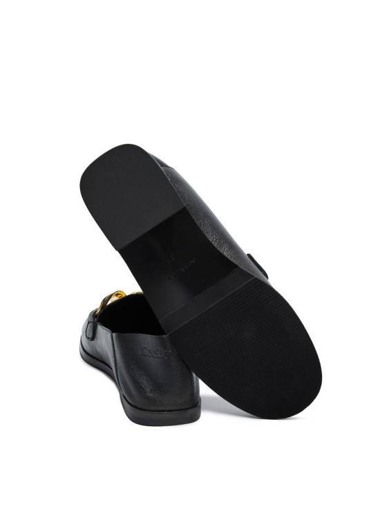  씨바이클로에 로퍼 SB43050ABLACK Black - SEE BY CHLOE'