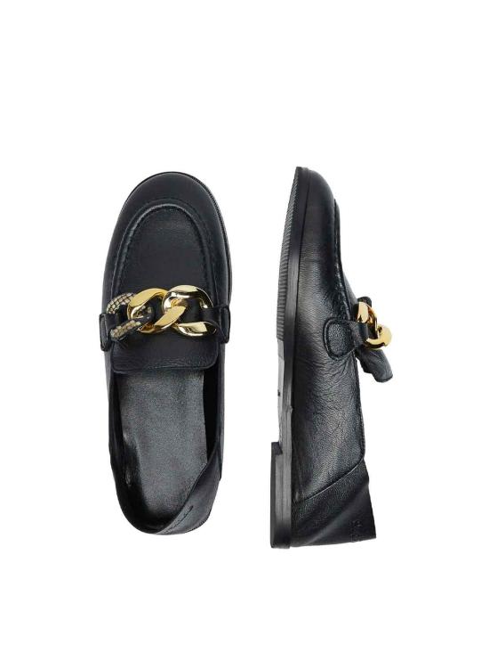  씨바이클로에 로퍼 SB43050ABLACK Black - SEE BY CHLOE'