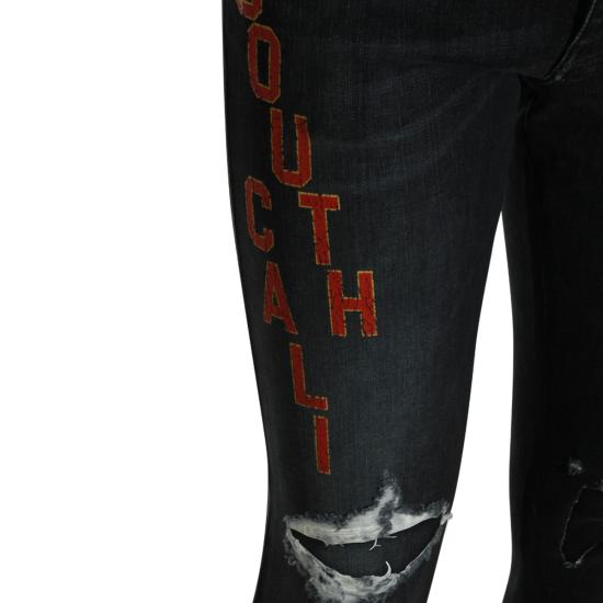 26FW 아미리 데님 팬츠 AMBMJE1127 904 DARK GREY - AMIRI