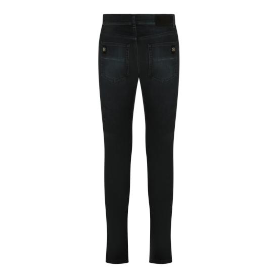 26FW 아미리 데님 팬츠 AMBMJE1127 904 DARK GREY - AMIRI
