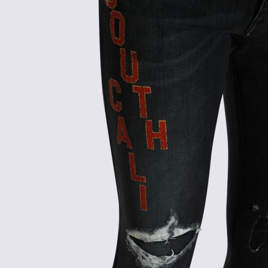 26FW 아미리 데님 팬츠 AMBMJE1127 904 DARK GREY - AMIRI