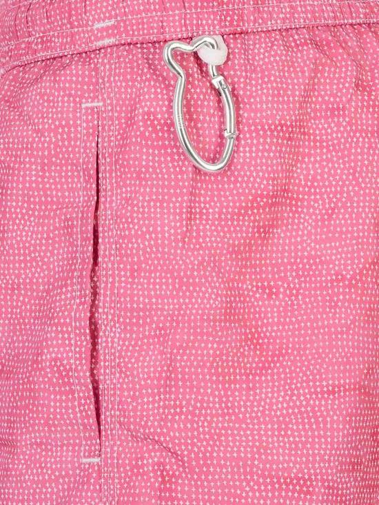 26SS 페델리 스윔팬츠 00318F5918 Pink - FEDELI