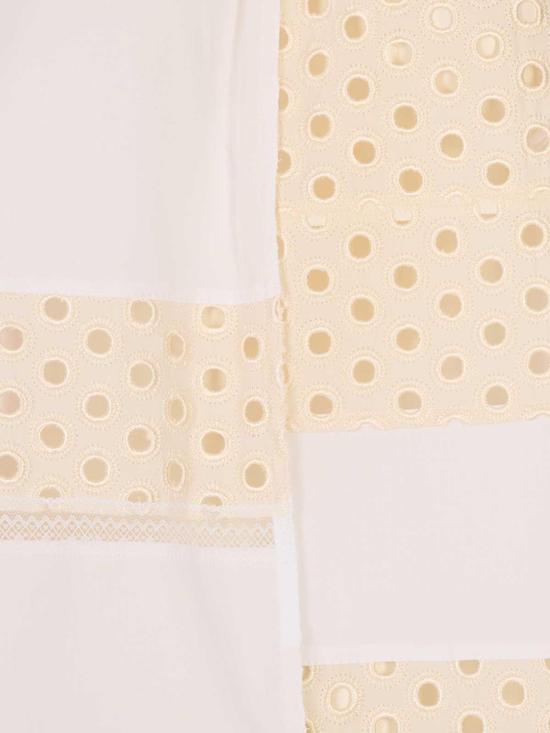 26SS 마르니 민소매 티셔츠 TTMA0455Q9UTC19300W01 White - MARNI