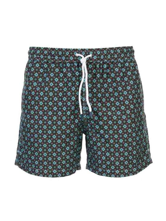 26SS 페델리 스윔팬츠 00318F8315 Black