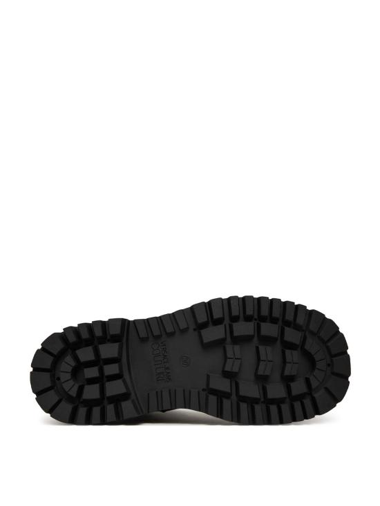25FW 베르사체 부츠 79VA3S6471570899 Black - VERSACE