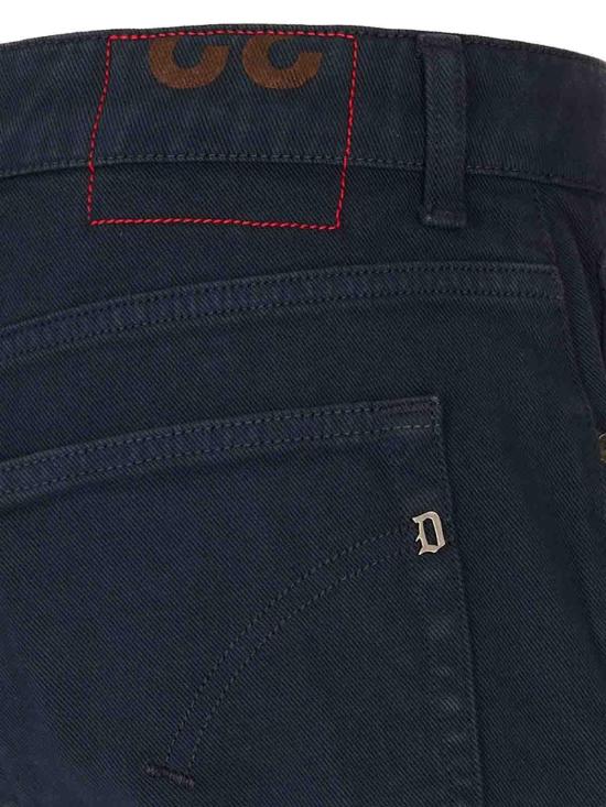 26SS 돈답 의류 UP454BSE037KPT890 Blue - DONDUP