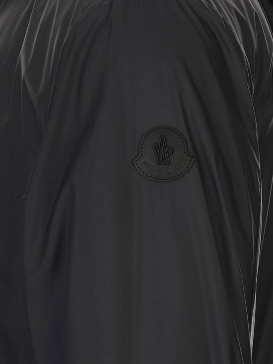 26SS 몽클레어 자켓 0911A00165597X2999 Black - MONCLER