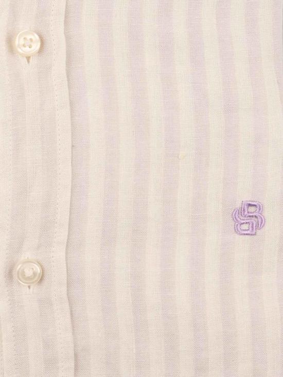 26SS 휴고보스 긴팔 셔츠 50560595538 Pink - HUGO BOSS