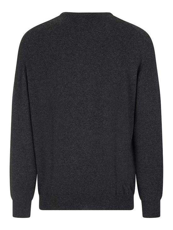26SS 페델리 스웨터 07001ANTRACITE Grey - FEDELI