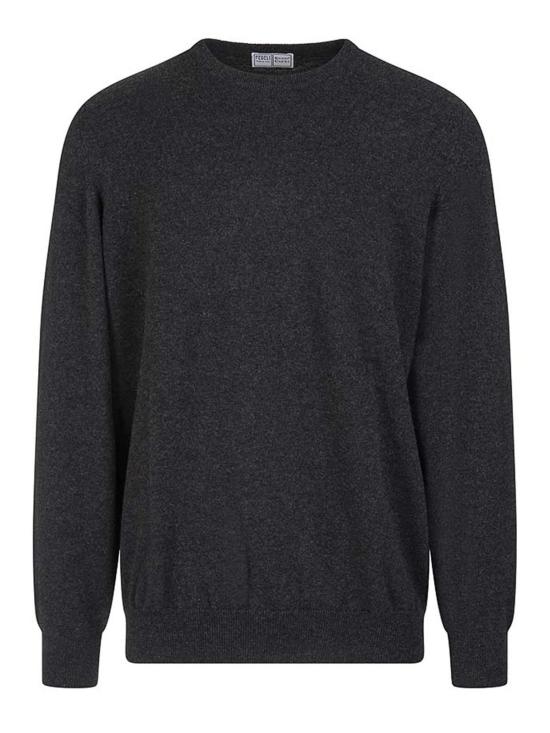 26SS 페델리 스웨터 07001ANTRACITE Grey