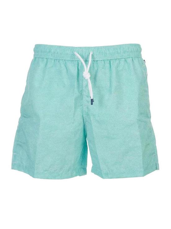 26SS 페델리 스윔팬츠 00318F5932 Green