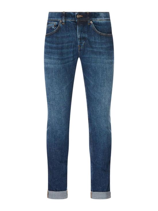 26SS 돈답 데님 팬츠 UP232DSE340MA2800 Blue