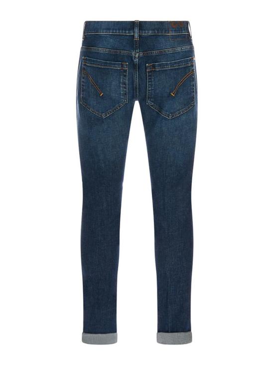 26SS 돈답 데님 팬츠 UP232DSE340MA2800 Blue - DONDUP