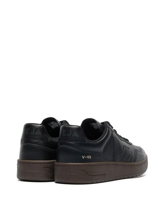  베자 스니커즈 VD2020932 Black - VEJA