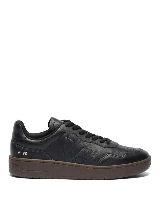  베자 스니커즈 VD2020932 Black