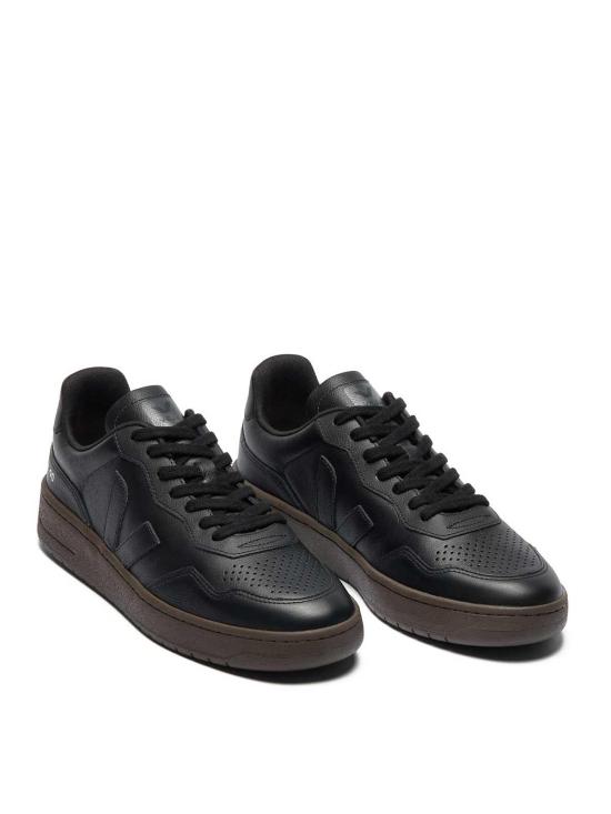  베자 스니커즈 VD2020932 Black - VEJA