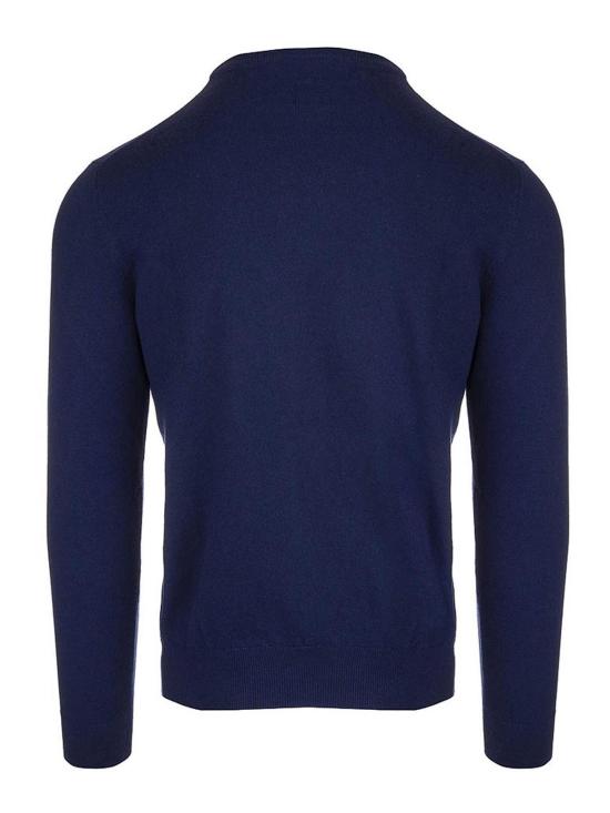 26SS 페델리 스웨터 08006BRITISH Blue - FEDELI