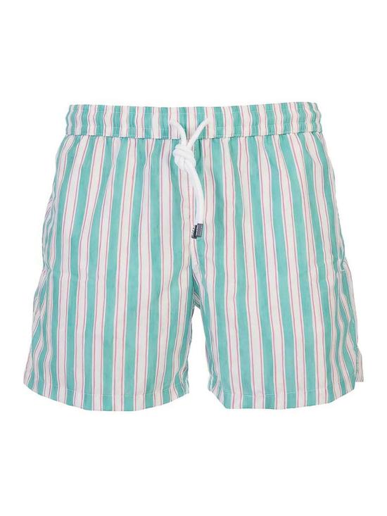 26SS 페델리 스윔팬츠 00318F6813 Green