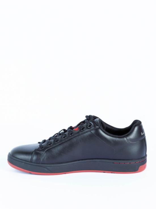 PS 바이 폴스미스 스니커즈 M2SALY08NCAS79 Black - PS BY PAUL SMITH
