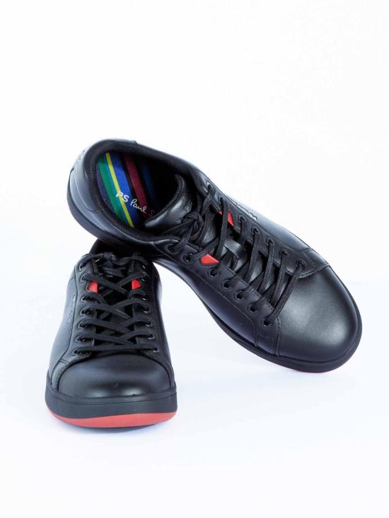  PS 바이 폴스미스 스니커즈 M2SALY08NCAS79 Black - PS BY PAUL SMITH