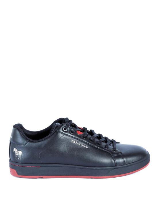  PS 바이 폴스미스 스니커즈 M2SALY08NCAS79 Black