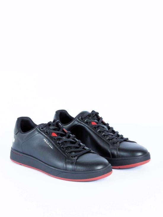  PS 바이 폴스미스 스니커즈 M2SALY08NCAS79 Black - PS BY PAUL SMITH