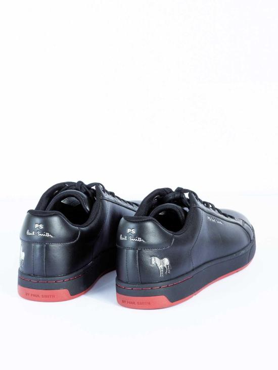  PS 바이 폴스미스 스니커즈 M2SALY08NCAS79 Black - PS BY PAUL SMITH