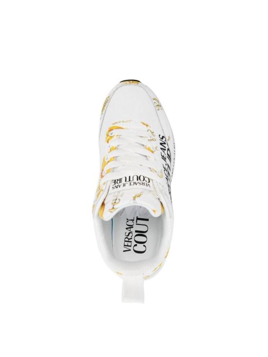  베르사체 스니커즈 77VA3SA3ZP341G03 Multicolour - VERSACE