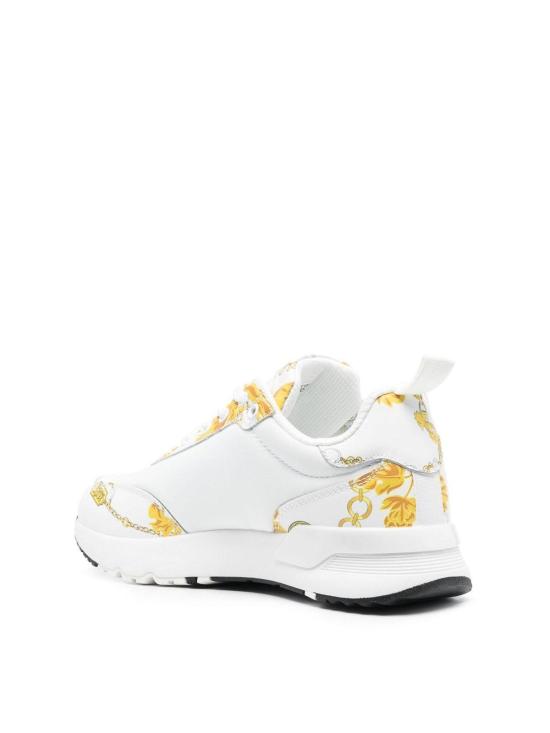  베르사체 스니커즈 77VA3SA3ZP341G03 Multicolour - VERSACE