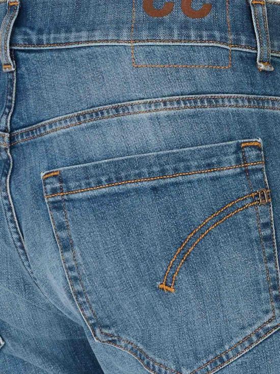 26SS 돈답 데님 팬츠 UP232DS0257ME2800 Blue - DONDUP