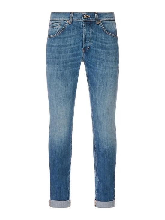 26SS 돈답 데님 팬츠 UP232DS0257ME2800 Blue