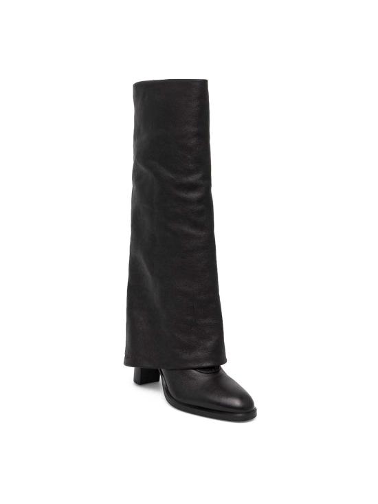  씨바이클로에 부츠 SB43061ABLACK Black - SEE BY CHLOE'