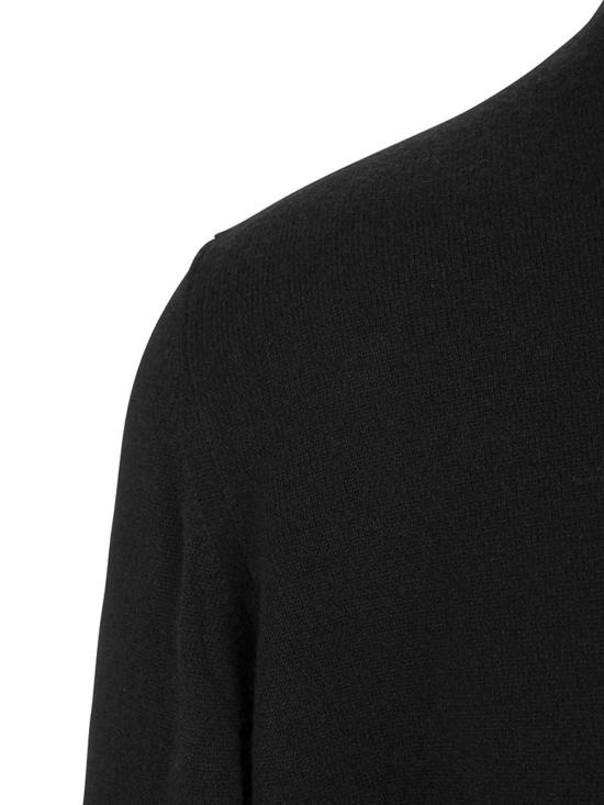 26SS 페델리 스웨터 07001NERO Black - FEDELI