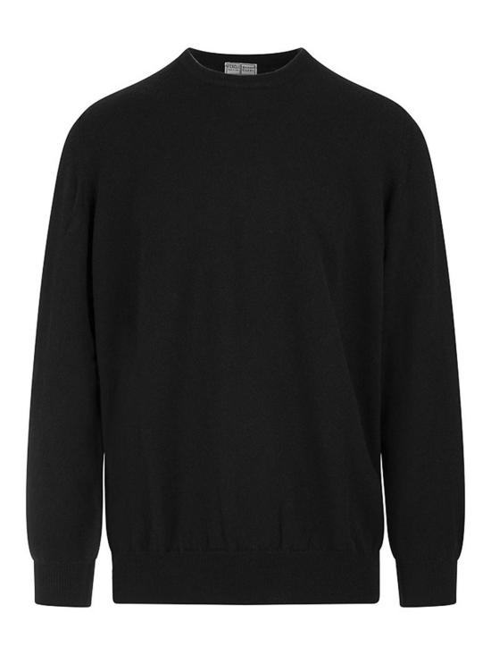 26SS 페델리 스웨터 07001NERO Black