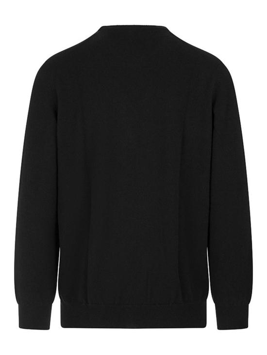 26SS 페델리 스웨터 07001NERO Black - FEDELI