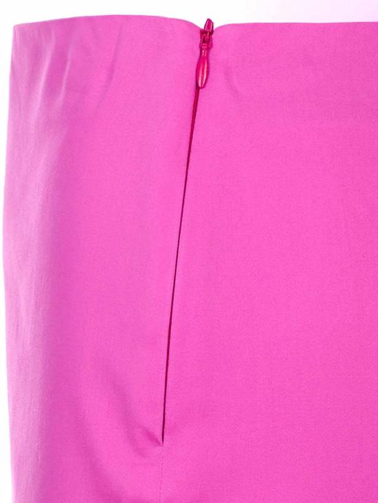 26SS 지안루카카페놀로 숏 스커트 26EP4043008626ORCHID Pink - GIANLUCA CAPANNOLO
