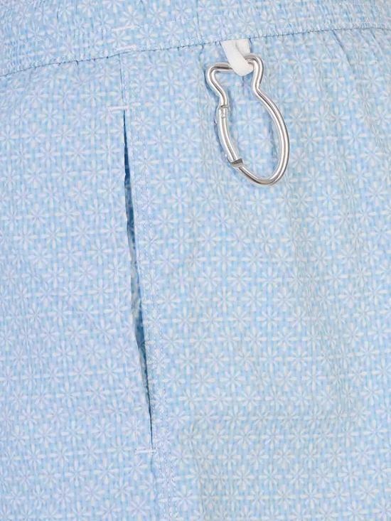 26SS 페델리 스윔팬츠 00326F2013 Blue - FEDELI