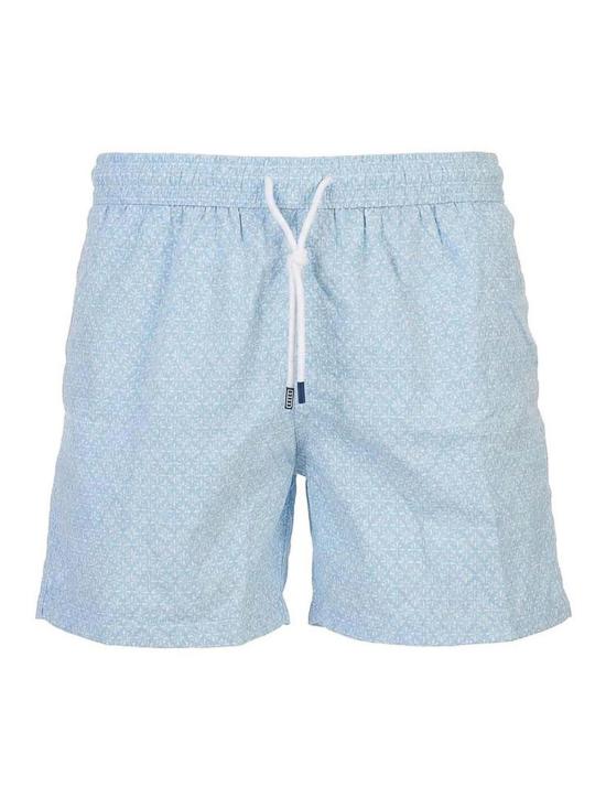 26SS 페델리 스윔팬츠 00326F2013 Blue