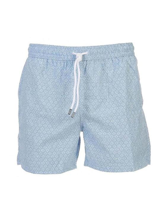 26SS 페델리 스윔팬츠 00326F2011 Blue