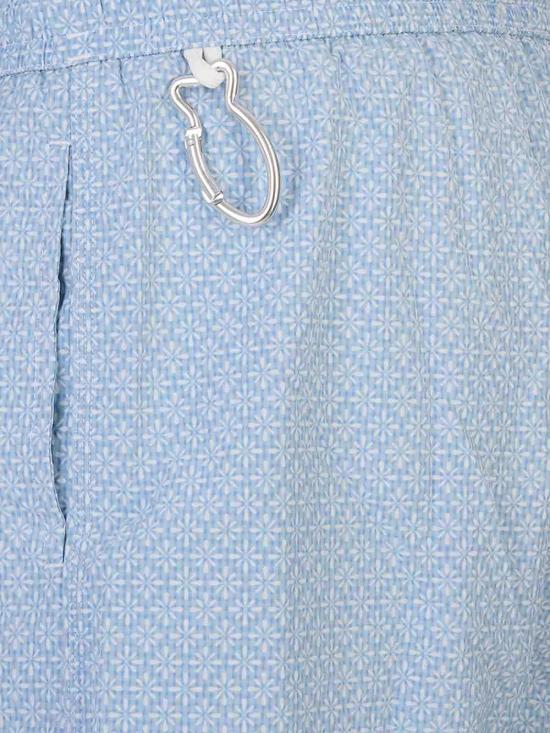 26SS 페델리 스윔팬츠 00326F2011 Blue - FEDELI