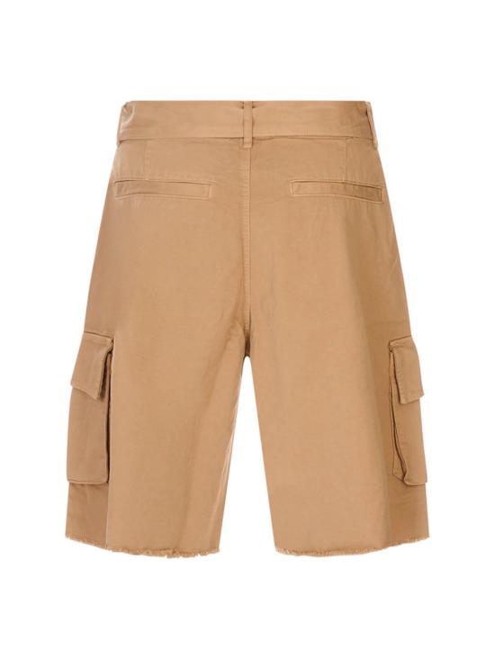 26SS 라니우스 의류 S6LAMASH091178 Brown - LANEUS
