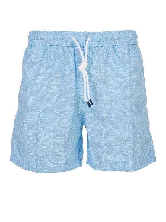 26SS 페델리 스윔팬츠 00318F5954 Blue